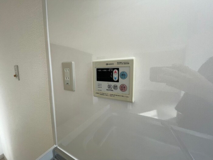 レジデンスクロダの物件内観写真