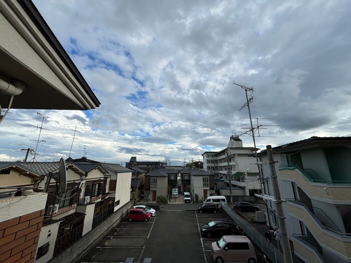 レジデンスクロダの物件内観写真