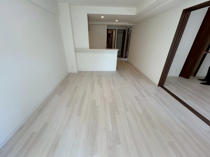 ＧＲＯＯＶＥ上甲子園レジデンスの物件内観写真