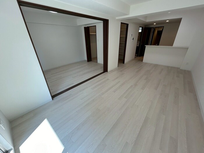 ＧＲＯＯＶＥ上甲子園レジデンスの物件内観写真