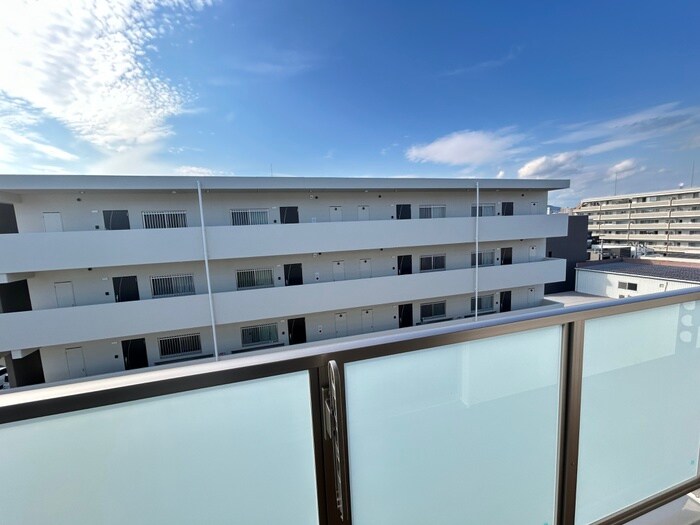 ＧＲＯＯＶＥ上甲子園レジデンスの物件内観写真