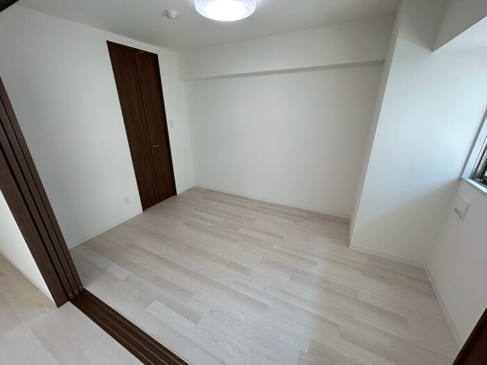 ＧＲＯＯＶＥ上甲子園レジデンスの物件内観写真