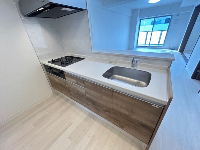 ＧＲＯＯＶＥ上甲子園レジデンスの物件内観写真