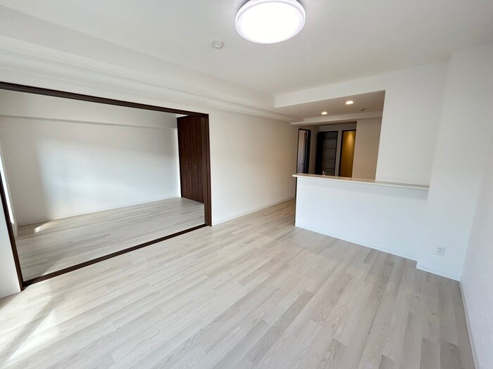 ＧＲＯＯＶＥ上甲子園レジデンスの物件内観写真