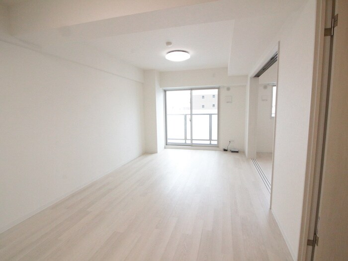 ＧＲＯＯＶＥ上甲子園レジデンスの物件内観写真