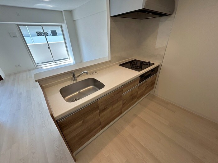 ＧＲＯＯＶＥ上甲子園レジデンスの物件内観写真