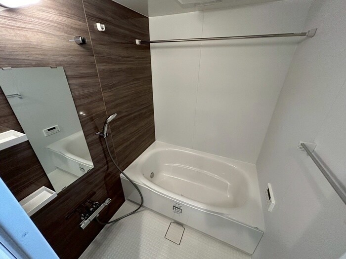 ＧＲＯＯＶＥ上甲子園レジデンスの物件内観写真