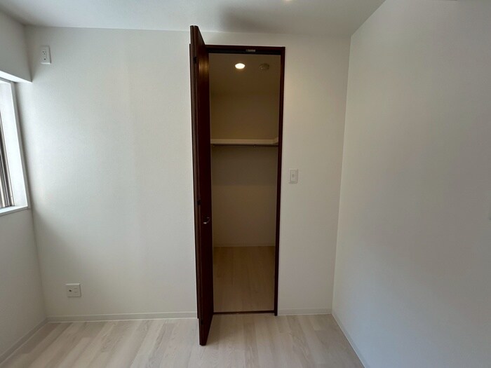 ＧＲＯＯＶＥ上甲子園レジデンスの物件内観写真