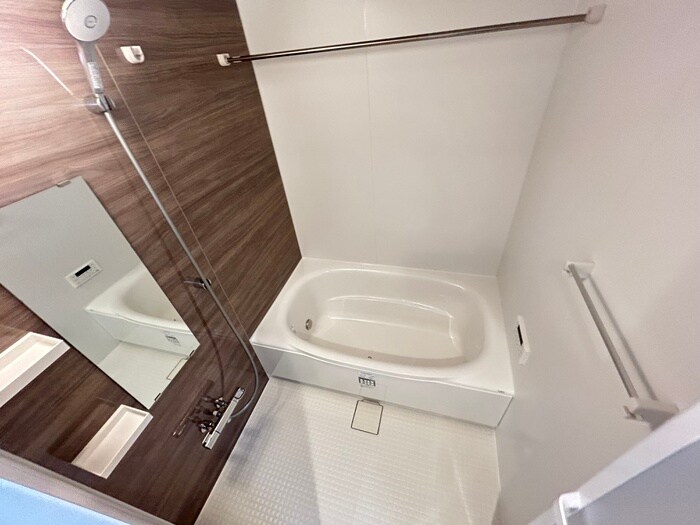 ＧＲＯＯＶＥ上甲子園レジデンスの物件内観写真