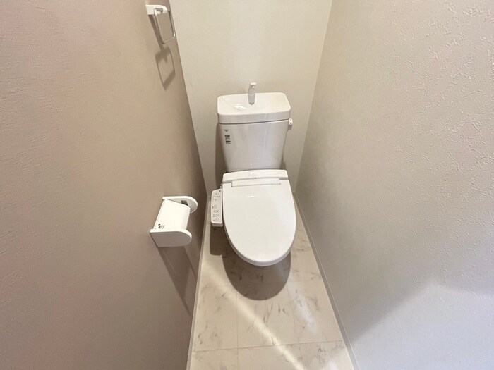 ＧＲＯＯＶＥ上甲子園レジデンスの物件内観写真