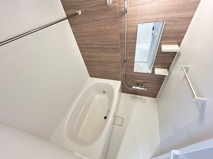 ＧＲＯＯＶＥ上甲子園レジデンスの物件内観写真