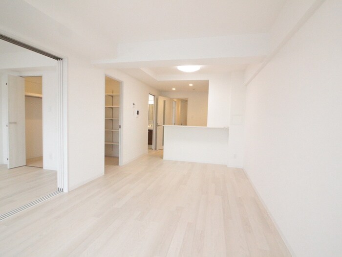 ＧＲＯＯＶＥ上甲子園レジデンスの物件内観写真