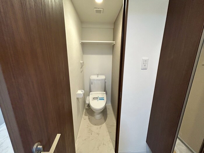 ＧＲＯＯＶＥ上甲子園レジデンスの物件内観写真