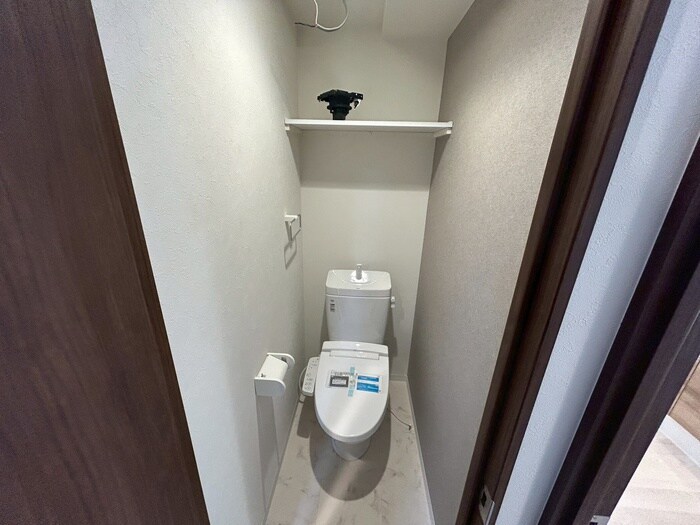 ＧＲＯＯＶＥ上甲子園レジデンスの物件内観写真