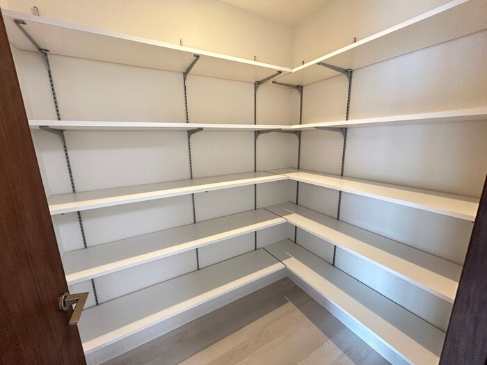 ＧＲＯＯＶＥ上甲子園レジデンスの物件内観写真