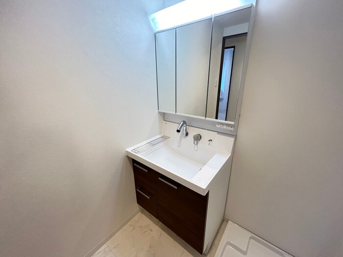 ＧＲＯＯＶＥ上甲子園レジデンスの物件内観写真