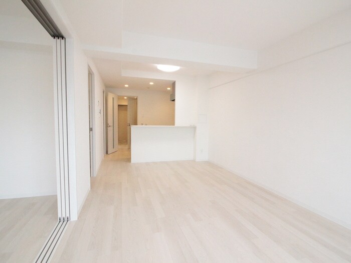 ＧＲＯＯＶＥ上甲子園レジデンスの物件内観写真