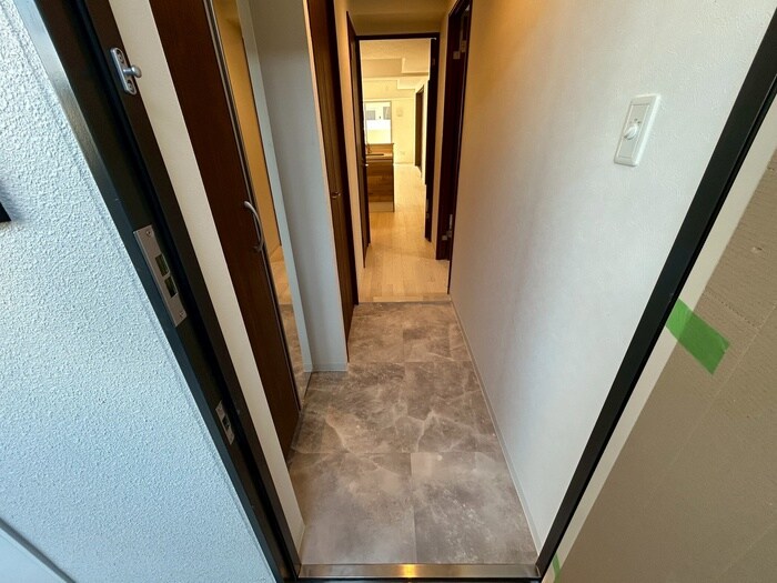 ＧＲＯＯＶＥ上甲子園レジデンスの物件内観写真