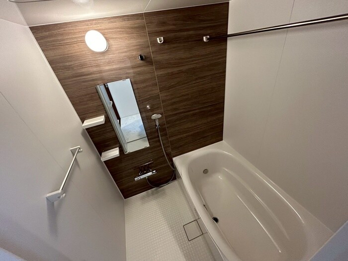 ＧＲＯＯＶＥ上甲子園レジデンスの物件内観写真