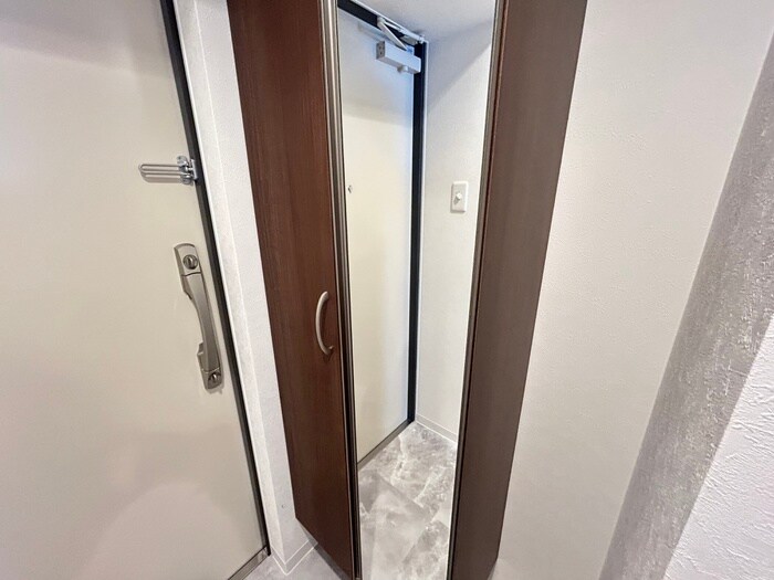 ＧＲＯＯＶＥ上甲子園レジデンスの物件内観写真