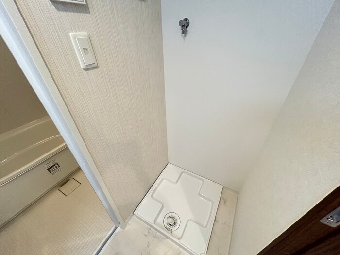 ＧＲＯＯＶＥ上甲子園レジデンスの物件内観写真