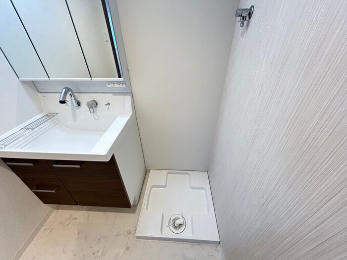 ＧＲＯＯＶＥ上甲子園レジデンスの物件内観写真