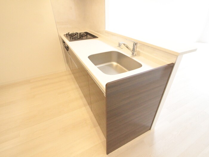 ＧＲＯＯＶＥ上甲子園レジデンスの物件内観写真