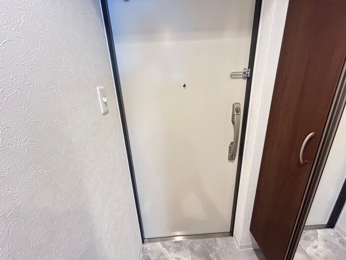 ＧＲＯＯＶＥ上甲子園レジデンスの物件内観写真