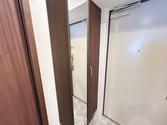 ＧＲＯＯＶＥ上甲子園レジデンスの物件内観写真