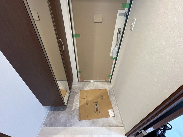 ＧＲＯＯＶＥ上甲子園レジデンスの物件内観写真