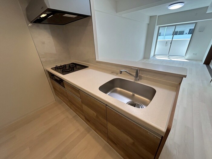 ＧＲＯＯＶＥ上甲子園レジデンスの物件内観写真