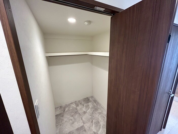 ＧＲＯＯＶＥ上甲子園レジデンスの物件内観写真