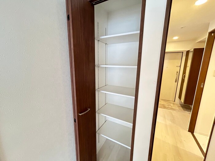 ＧＲＯＯＶＥ上甲子園レジデンスの物件内観写真