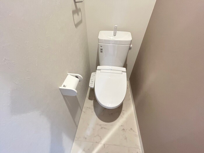 ＧＲＯＯＶＥ上甲子園レジデンスの物件内観写真