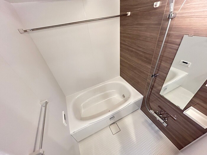 ＧＲＯＯＶＥ上甲子園レジデンスの物件内観写真