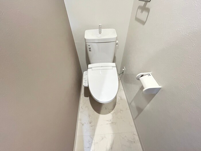 ＧＲＯＯＶＥ上甲子園レジデンスの物件内観写真