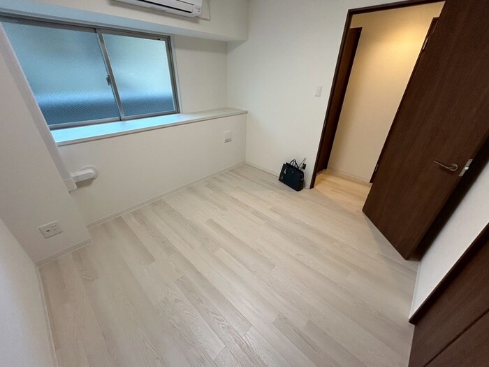 ＧＲＯＯＶＥ上甲子園レジデンスの物件内観写真