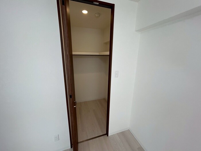 ＧＲＯＯＶＥ上甲子園レジデンスの物件内観写真