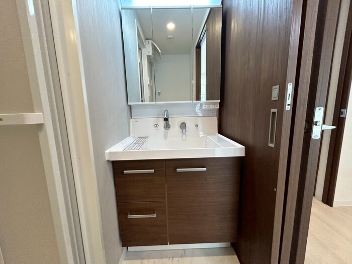 ＧＲＯＯＶＥ上甲子園レジデンスの物件内観写真