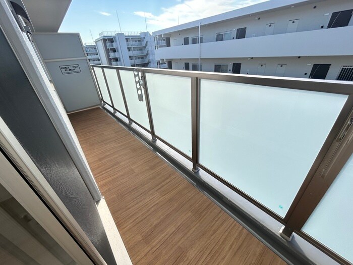 ＧＲＯＯＶＥ上甲子園レジデンスの物件内観写真