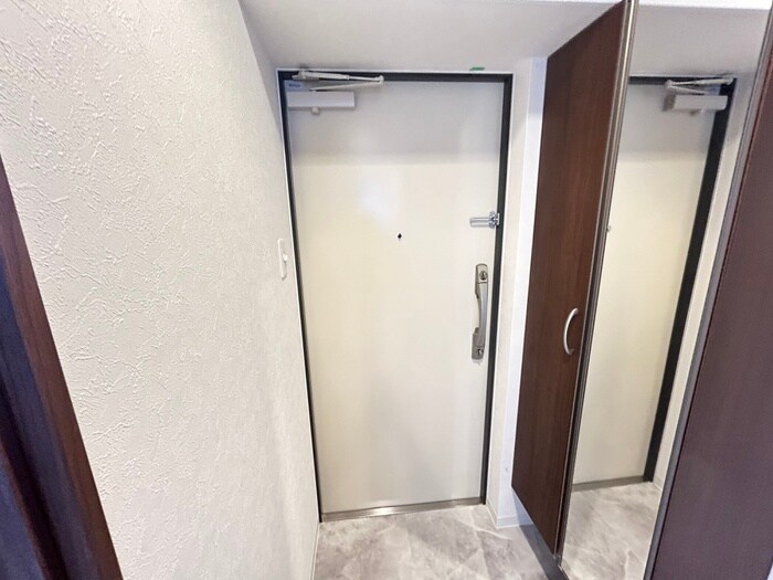 ＧＲＯＯＶＥ上甲子園レジデンスの物件内観写真