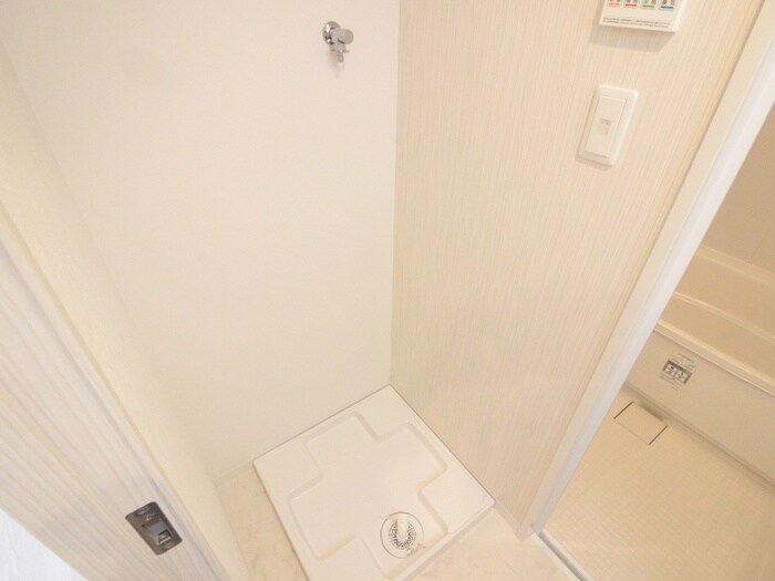 ＧＲＯＯＶＥ上甲子園レジデンスの物件内観写真