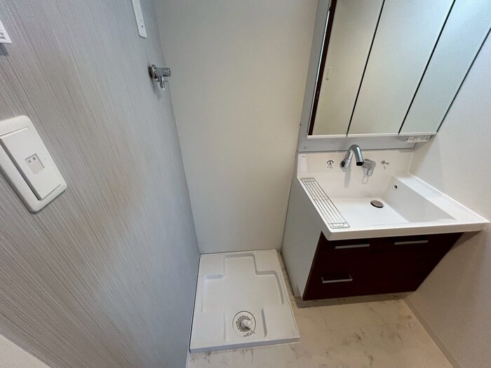 ＧＲＯＯＶＥ上甲子園レジデンスの物件内観写真