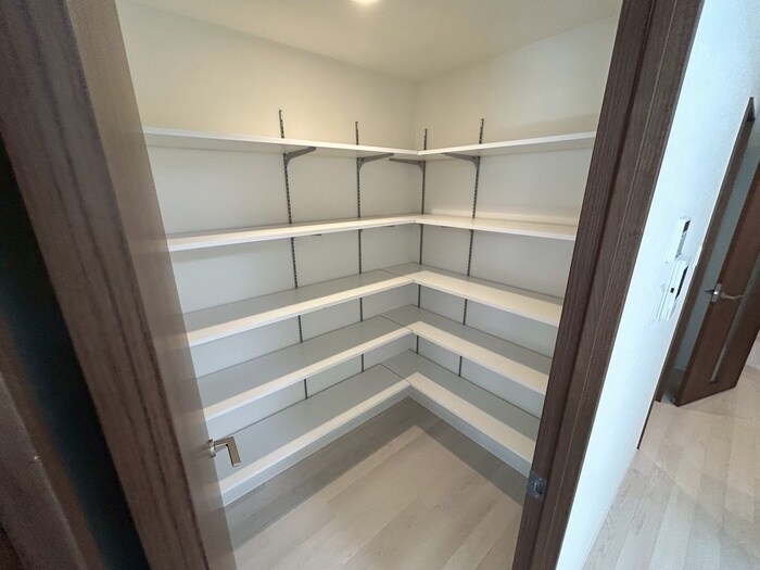 ＧＲＯＯＶＥ上甲子園レジデンスの物件内観写真