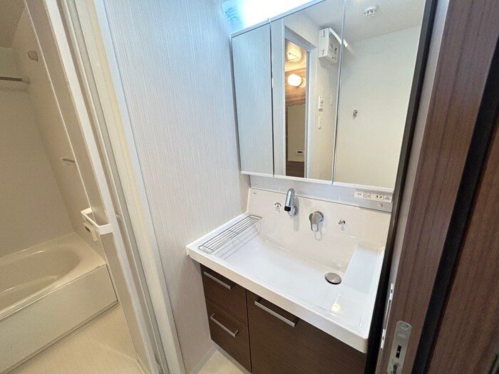 ＧＲＯＯＶＥ上甲子園レジデンスの物件内観写真