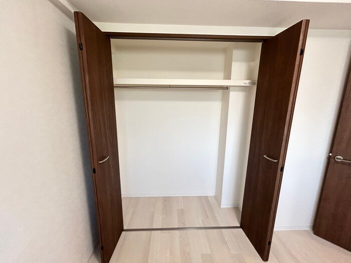 ＧＲＯＯＶＥ上甲子園レジデンスの物件内観写真