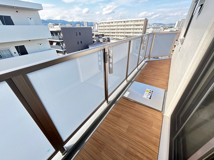 ＧＲＯＯＶＥ上甲子園レジデンスの物件内観写真