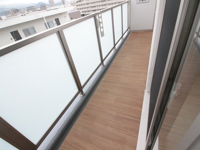 ＧＲＯＯＶＥ上甲子園レジデンスの物件内観写真