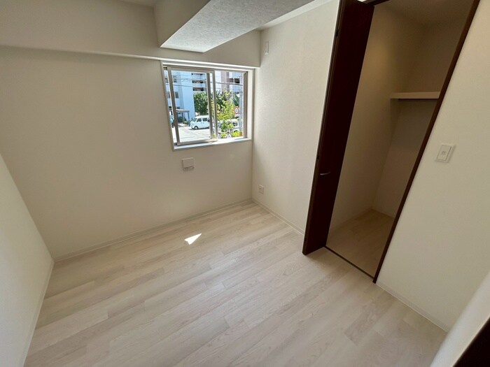 ＧＲＯＯＶＥ上甲子園レジデンスの物件内観写真