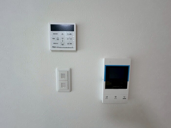 ＧＲＯＯＶＥ上甲子園レジデンスの物件内観写真